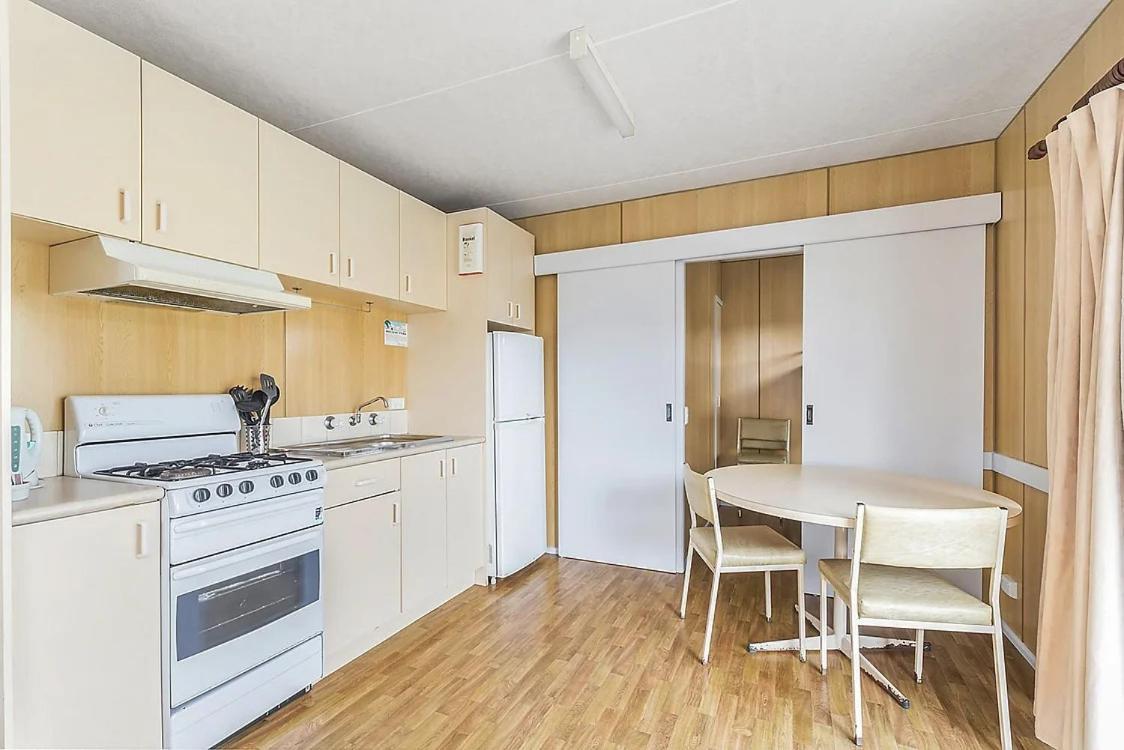 Apollo Bay Holiday Park 4*