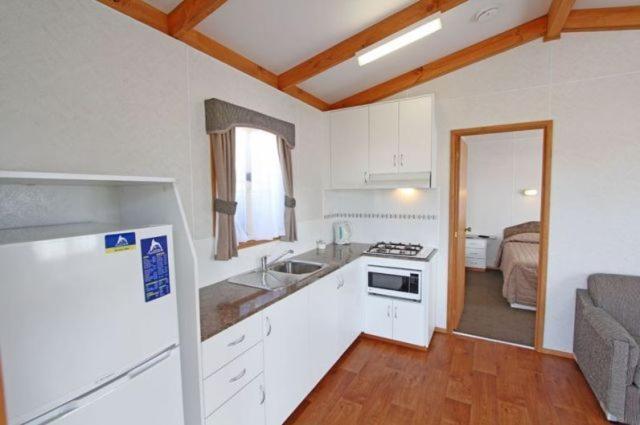 Apollo Bay Holiday Park 4* Apollo Bay