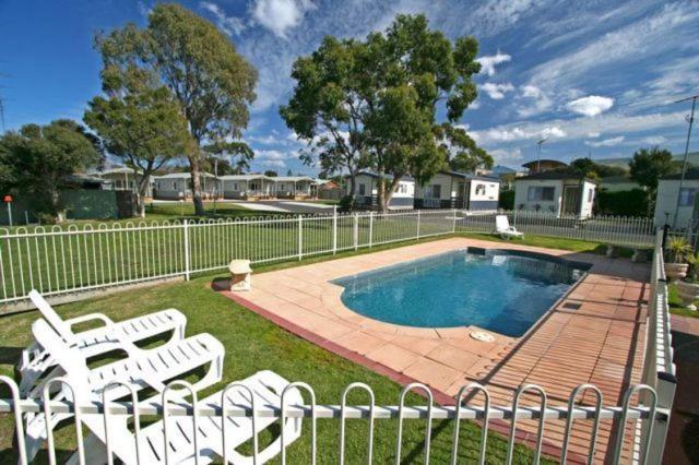 Holiday park Apollo Bay Holiday Park 4*