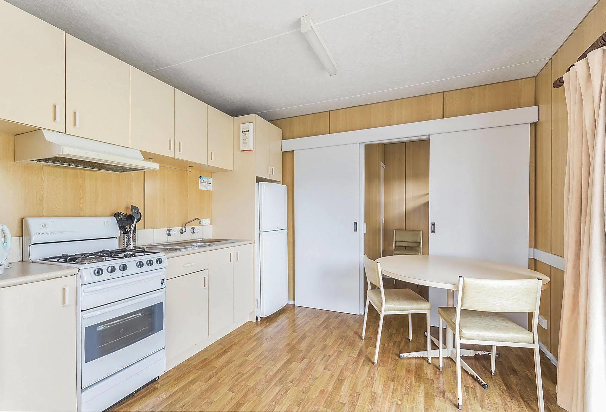 Holiday park Apollo Bay Holiday Park 4*